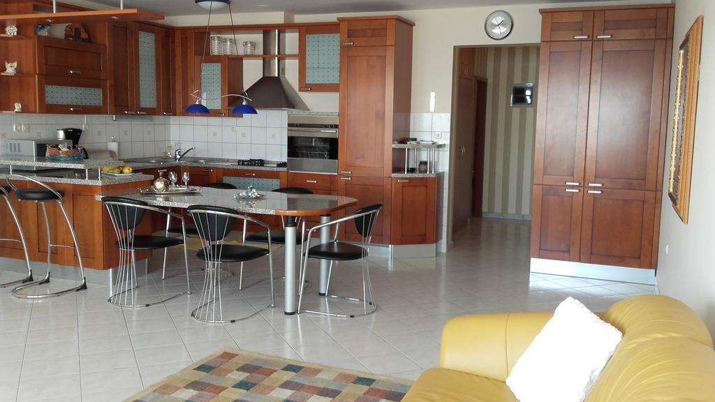 Apartment No.1 สโตเบรช ภายนอก รูปภาพ