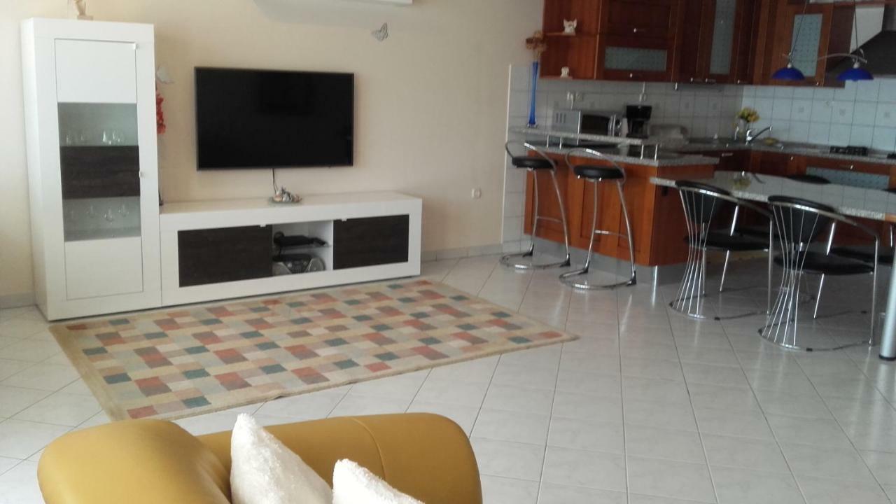 Apartment No.1 สโตเบรช ภายนอก รูปภาพ