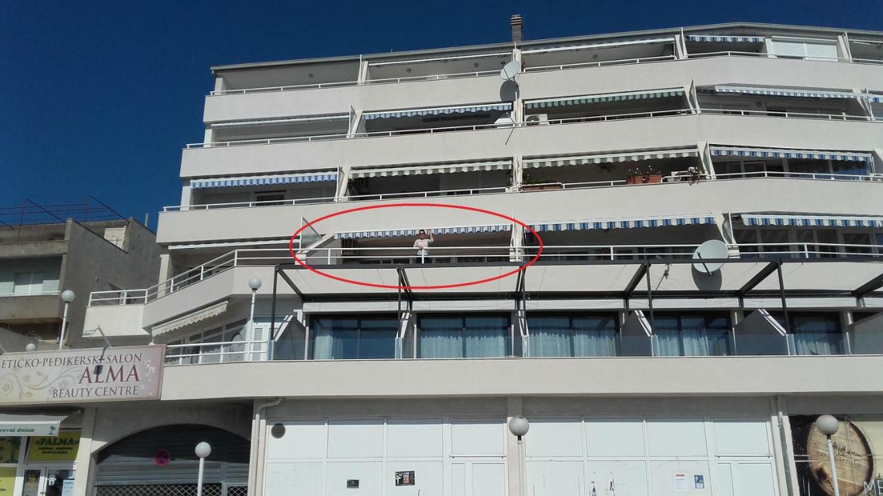 Apartment No.1 สโตเบรช ภายนอก รูปภาพ