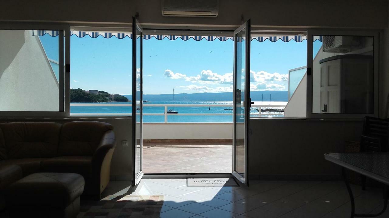 Apartment No.1 สโตเบรช ภายนอก รูปภาพ